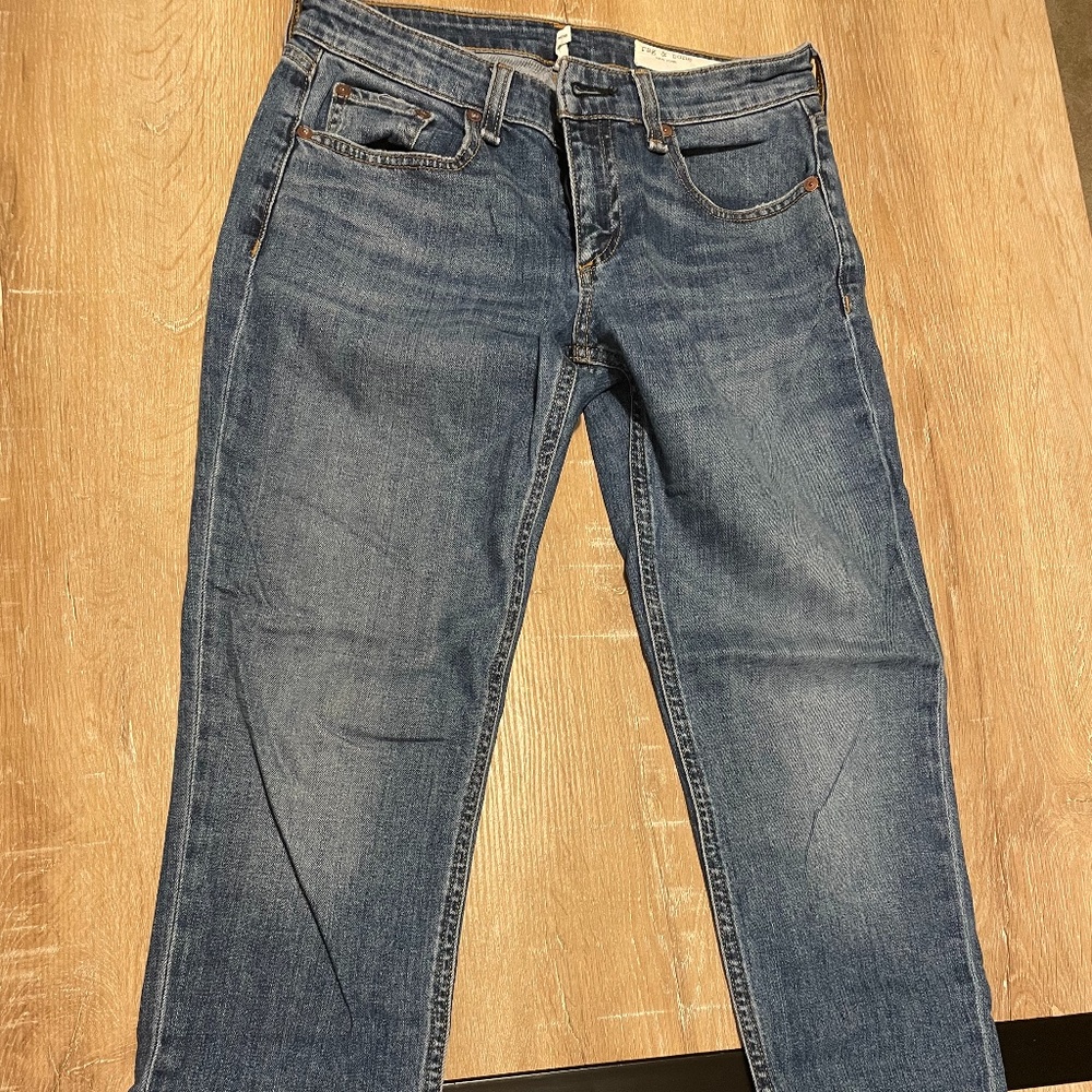 Rag and bone Jeans